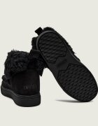 Inuikii Bocanci TEDDY LOW | shearling | zamsz
