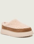 Inuikii Căptușite mules (încălțăminte) Curly Micro | shearling | lână