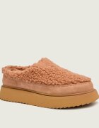 Inuikii Căptușite mules (încălțăminte) Curly Micro | shearling | lână