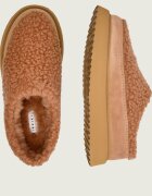 Inuikii Căptușite mules (încălțăminte) Curly Micro | shearling | lână