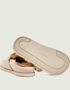 Inuikii Căptușite mules (încălțăminte) Soft | piele întoarsă