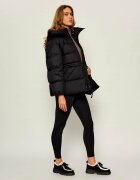Inuikii Căptușite pantofi Mocabee Curly | shearling | piele întoarsă (zamsz) | cu adaos de lână