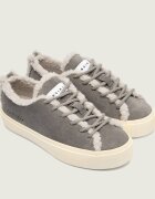 Inuikii Căptușite sneakers | piele întoarsă | shearling