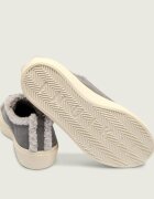 Inuikii Căptușite sneakers | piele întoarsă | shearling