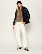 Inuikii Căptușite sneakers | piele întoarsă | shearling