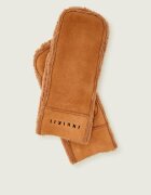 Inuikii Mănuși de piele | shearling