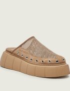 Inuikii Mules (încălțăminte) MATILDA | piele întoarsă