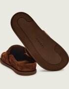 Inuikii Mules (încălțăminte) SOFT | piele întoarsă
