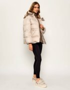 Inuikii Sneakers Lila | shearling | piele întoarsă