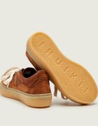 Inuikii Sneakers LYNN | piele întoarsă