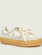 Inuikii Sneakers LYNN | piele întoarsă