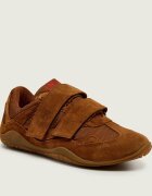 Inuikii Sneakers Maliah | piele întoarsă