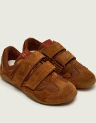 Inuikii Sneakers Maliah | piele întoarsă