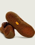 Inuikii Sneakers Maliah | piele întoarsă