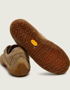 Inuikii Sneakers Maliah Sky | piele întoarsă