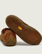 Inuikii Sneakers MALIAH SKY | piele întoarsă
