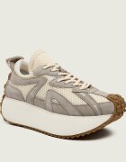 Inuikii Sneakers MARIBELLA | piele întoarsă