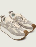 Inuikii Sneakers MARIBELLA | piele întoarsă