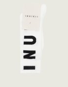 Inuikii Șosete HIGH TOP JACQUARD