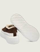 Inuikii Teniși din piele Matilda Curly | shearling