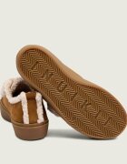 Inuikii Teniși din piele VELCRO | shearling
