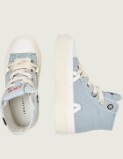 Inuikii Teniși Matilda High top Distressed