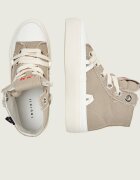 Inuikii Teniși Matilda High top Distressed