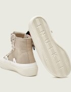 Inuikii Teniși Matilda High top Distressed