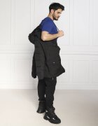 Invicta Geacă cu bretele | Regular Fit