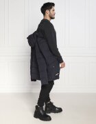 Invicta Geacă cu bretele | Regular Fit