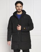 Invicta Geacă cu bretele | Regular Fit