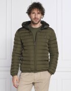 Invicta Geacă cu bretele | Regular Fit