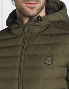 Invicta Geacă cu bretele | Regular Fit