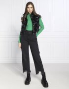 Invicta Vestă | Cropped Fit
