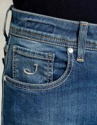 Jacob Cohen Blugi Bard | Slim Fit