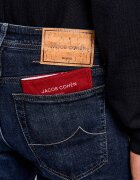 Jacob Cohen Blugi Bard | Slim Fit