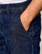 Jacob Cohen Blugi Bobby | Slim Fit