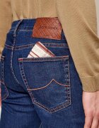 Jacob Cohen Blugi NICK | Slim Fit