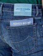 Jacob Cohen Blugi Nick | Slim Fit