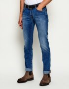 Jacob Cohen Blugi Nick | Slim Fit