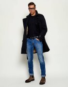 Jacob Cohen Blugi Nick | Slim Fit