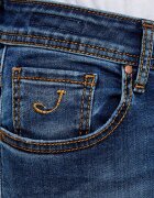 Jacob Cohen Blugi Nick | Slim Fit