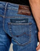 Jacob Cohen Blugi Nick | Slim Fit