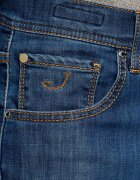 Jacob Cohen De blugi pantaloni scurți Nicolas | Slim Fit