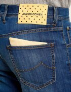 Jacob Cohen De blugi pantaloni scurți Nicolas | Slim Fit