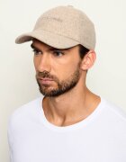Jacob Cohen Șapcă baseball cu adaos de lână