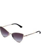 Jimmy Choo Ochelari de soare JC4015HB