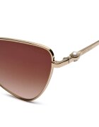 Jimmy Choo Ochelari de soare JC4015HB