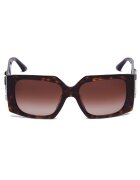 Jimmy Choo Ochelari de soare JC5006U