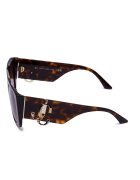 Jimmy Choo Ochelari de soare JC5006U